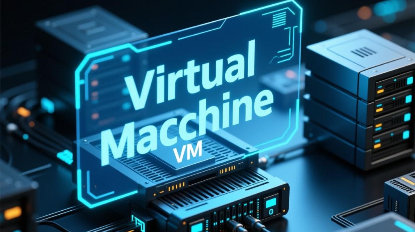 如何高效查看和管理虚拟机文件？探讨虚拟机文件查看的最佳实践与技巧。-好主机测评网