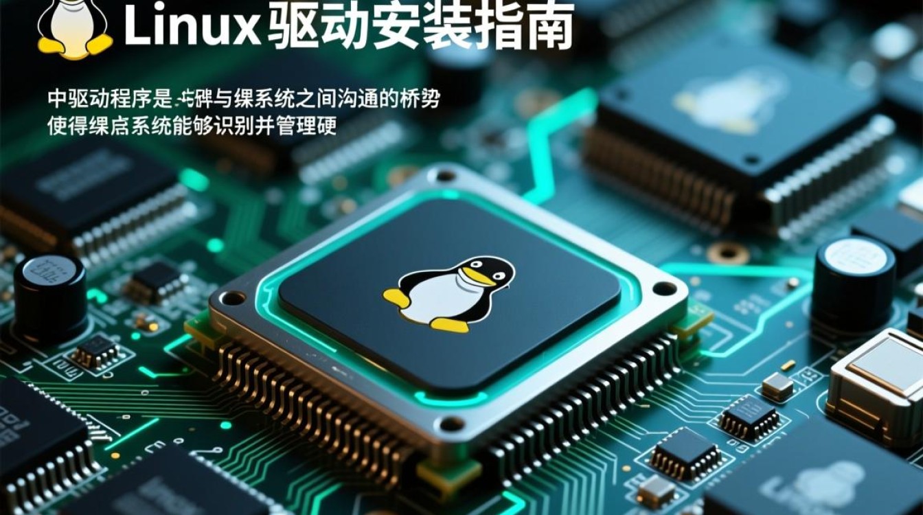 如何正确安装Linux系统下的特定驱动程序？详细步骤与注意事项有哪些？-好主机测评网