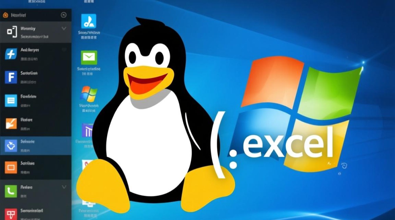 Linux环境下如何正确运行Windows的exe文件？-好主机测评网