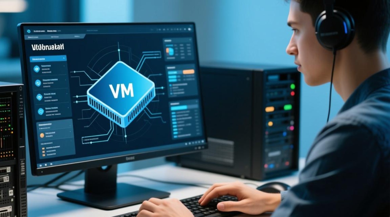 虚拟机卡住问题频发？深入探讨解决之道及原因分析