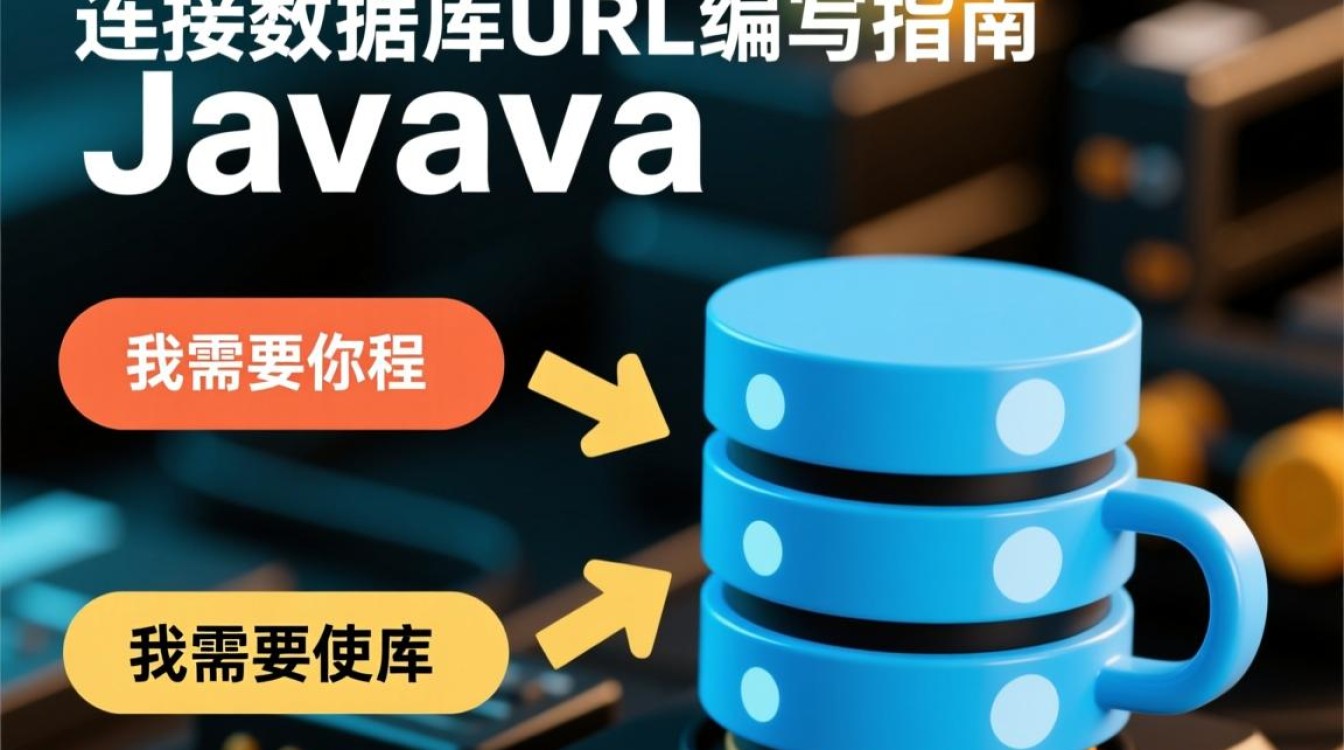 Java连接数据库URL编写规范是什么？常见错误及解决方案？