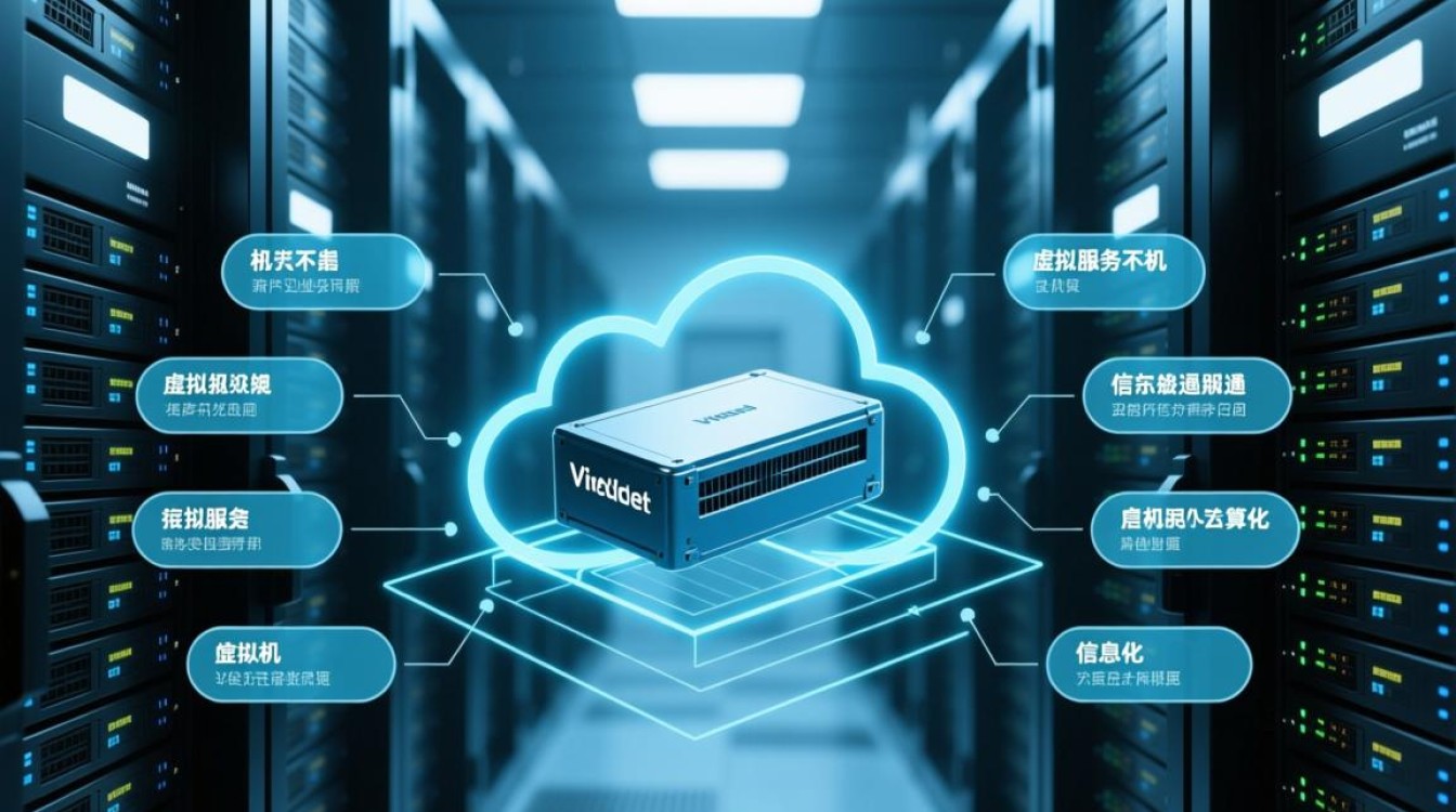 虚拟机Web访问异常？排查解决‘虚拟机web不通’的30个可能原因