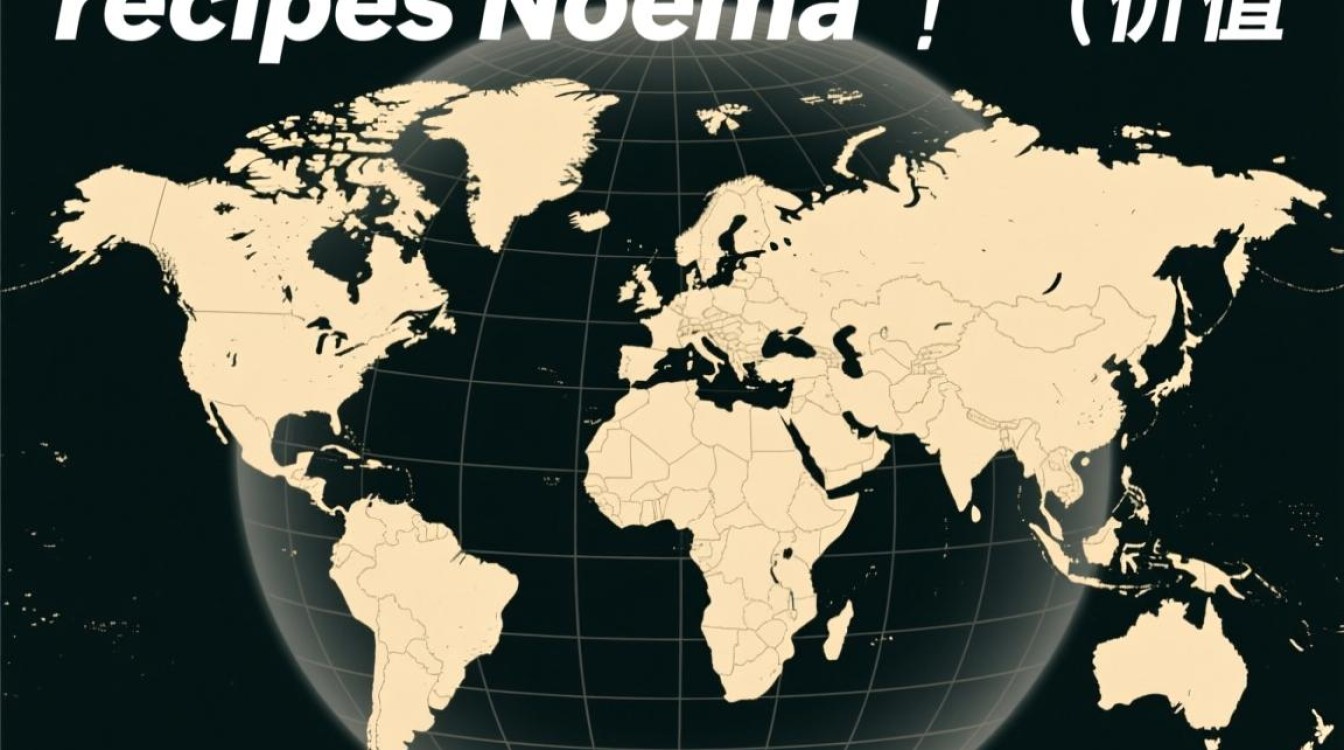 recipes域名是何意？为何选择它作为烹饪食谱网站的关键词？