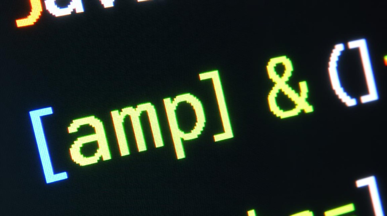 Java URL中如何实现将查询参数中的amp符号转换成其他字符？-好主机测评网