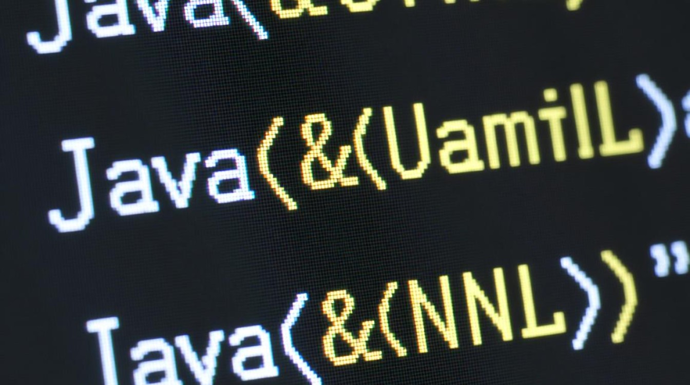 Java URL中如何实现将查询参数中的amp符号转换成其他字符？