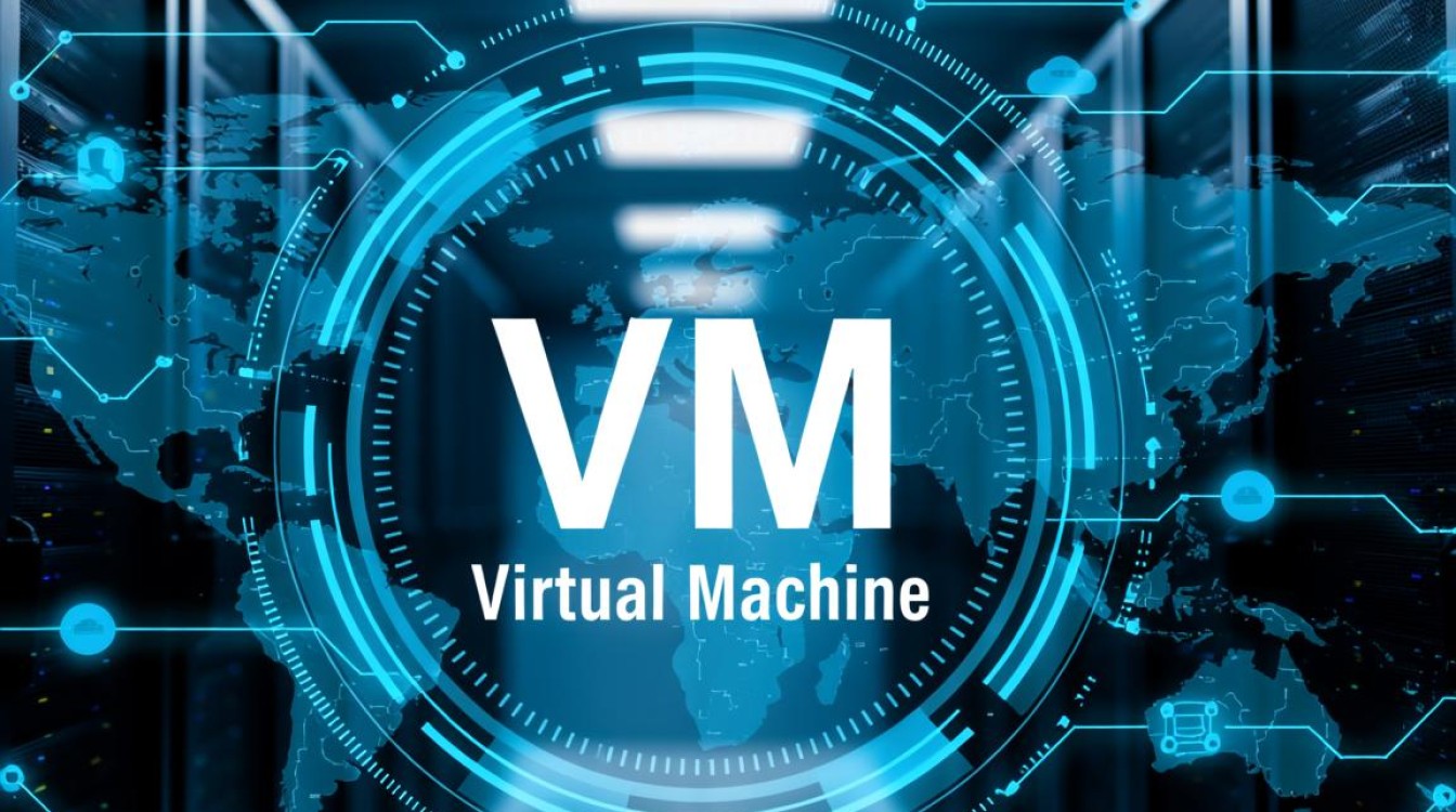 为何虚拟机突然禁止访问？技术故障还是安全策略调整？-好主机测评网