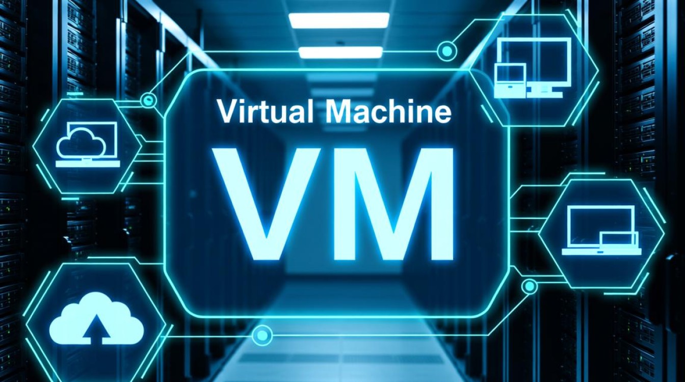 为何虚拟机突然禁止访问？技术故障还是安全策略调整？