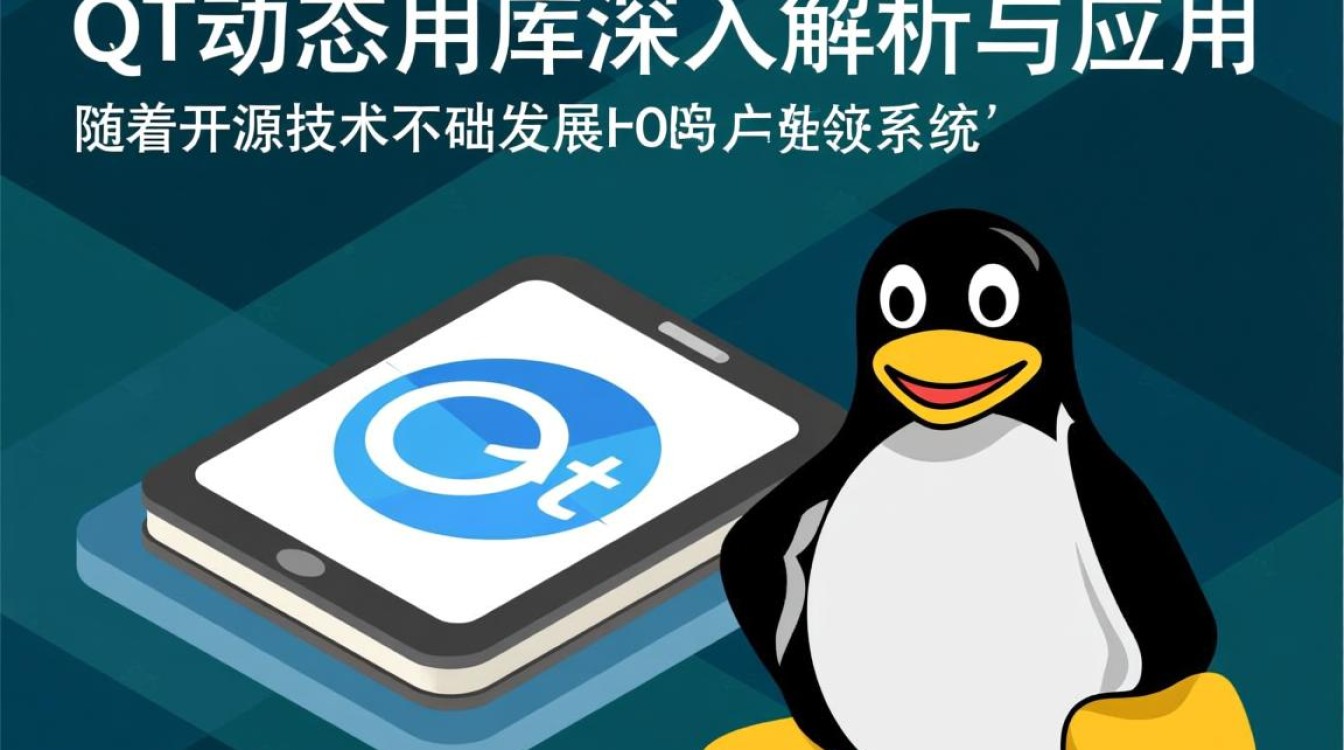 Linux下Qt动态库应用与开发,有哪些常见疑问和难题? Linux下Qt动态库应用与开发,有哪些常见疑问和难题?
