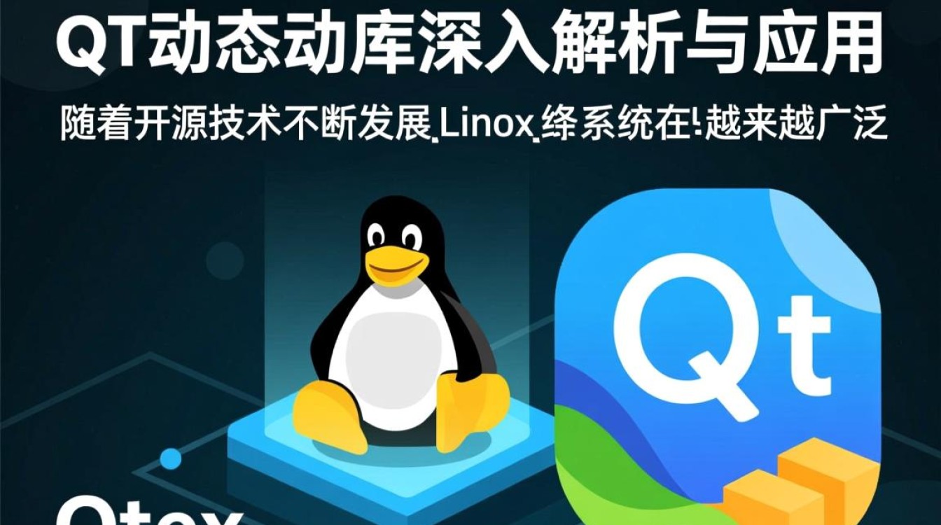 Linux下Qt动态库应用与开发,有哪些常见疑问和难题? Linux下Qt动态库应用与开发,有哪些常见疑问和难题?