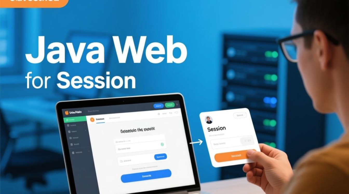 Java Session共享究竟有何妙招？揭秘高效跨应用实现方式！-好主机测评网