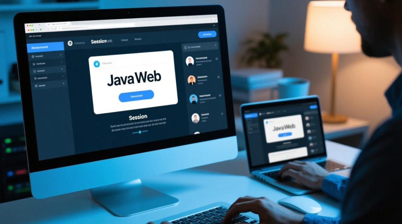 Java Session共享究竟有何妙招？揭秘高效跨应用实现方式！