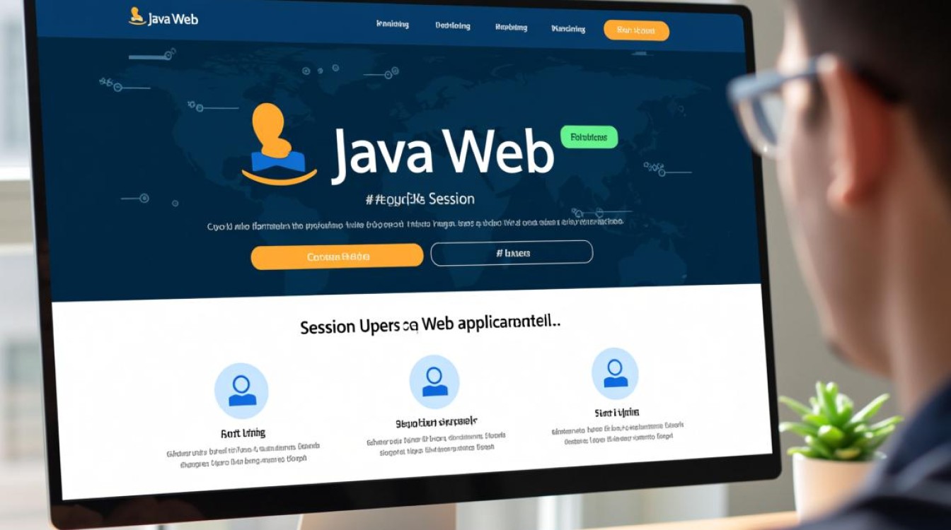 Java Session共享究竟有何妙招？揭秘高效跨应用实现方式！