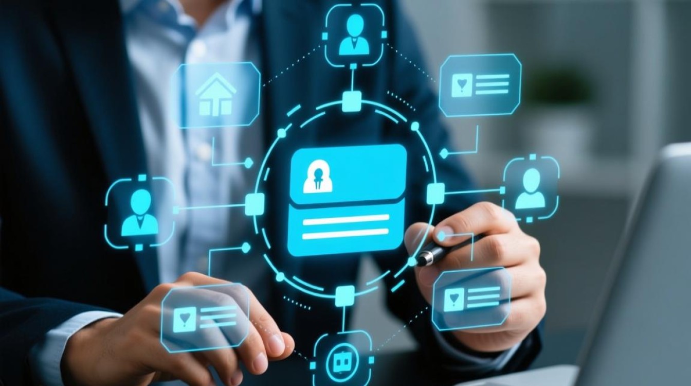 域名管理软件有哪些功能特点？如何选择适合企业的域名管理工具？