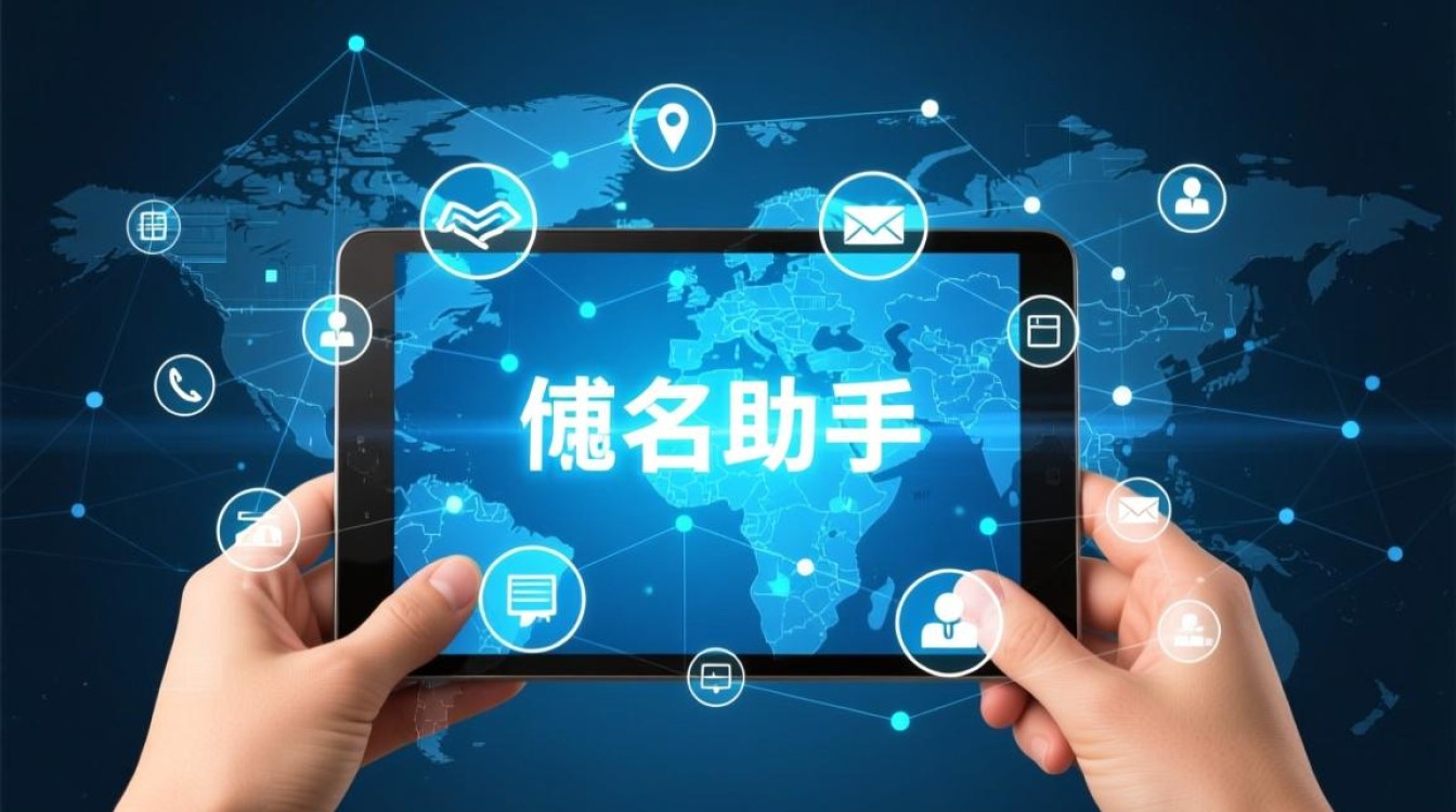 域名管理软件有哪些功能特点？如何选择适合企业的域名管理工具？