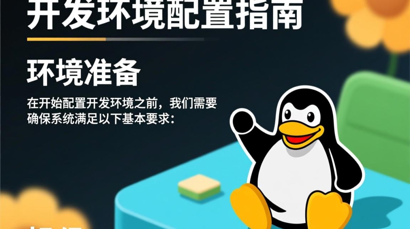 Linux开发环境配置过程中，有哪些关键步骤和注意事项？-好主机测评网