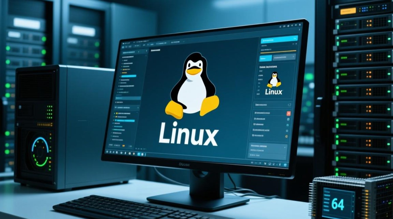 Linux 64位库，如何选择合适版本以优化性能和兼容性？-好主机测评网