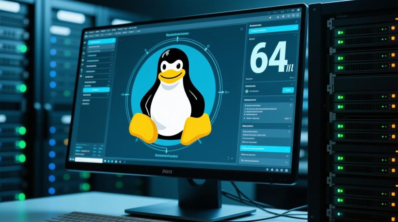 Linux 64位库，如何选择合适版本以优化性能和兼容性？