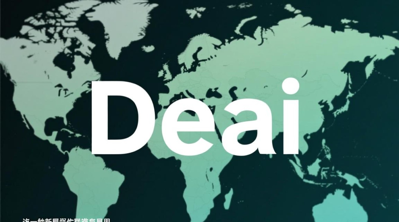 deai域名是什么？为何成为互联网新宠？揭秘其独特魅力！-好主机测评网