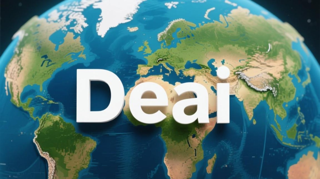 deai域名是什么?为何成为互联网新宠?揭秘其独特魅力! deai域名是什么?为何成为互联网新宠?揭秘其独特魅力!