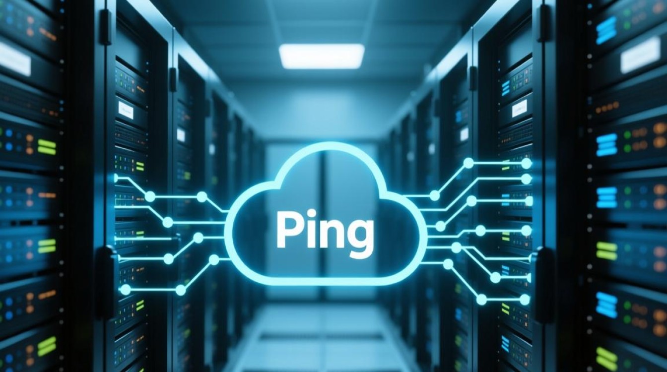 虚拟机ping互通问题解析，如何实现不同虚拟机间的网络通信？