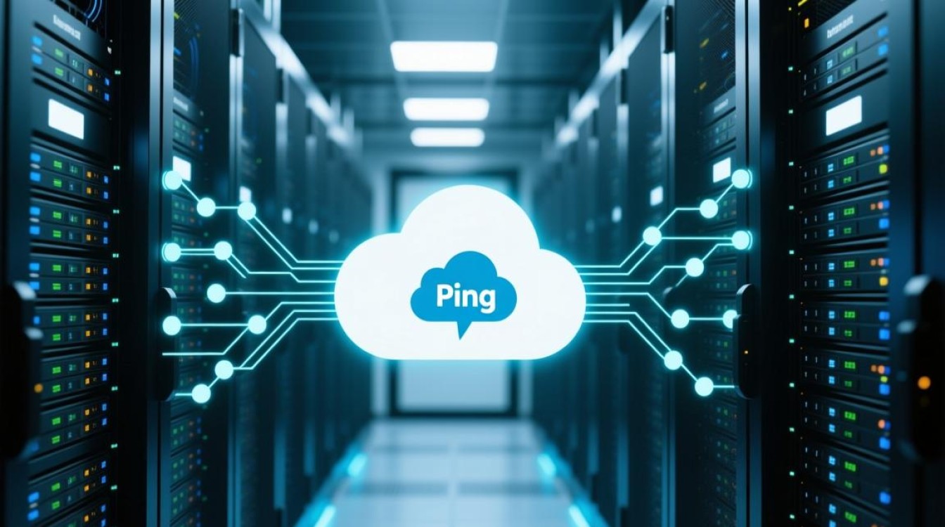 虚拟机ping互通问题解析，如何实现不同虚拟机间的网络通信？