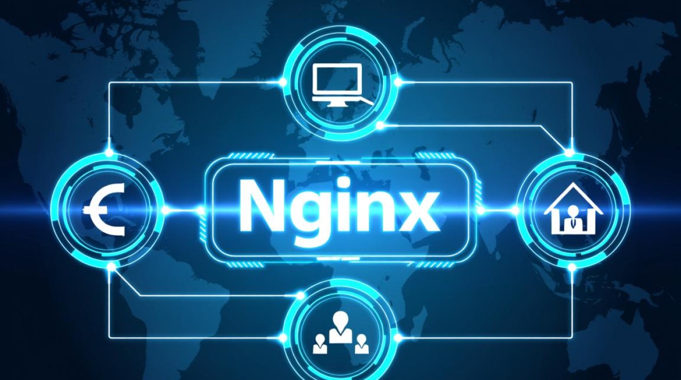 如何优化nginx负载均衡配置以提升域名访问效率？