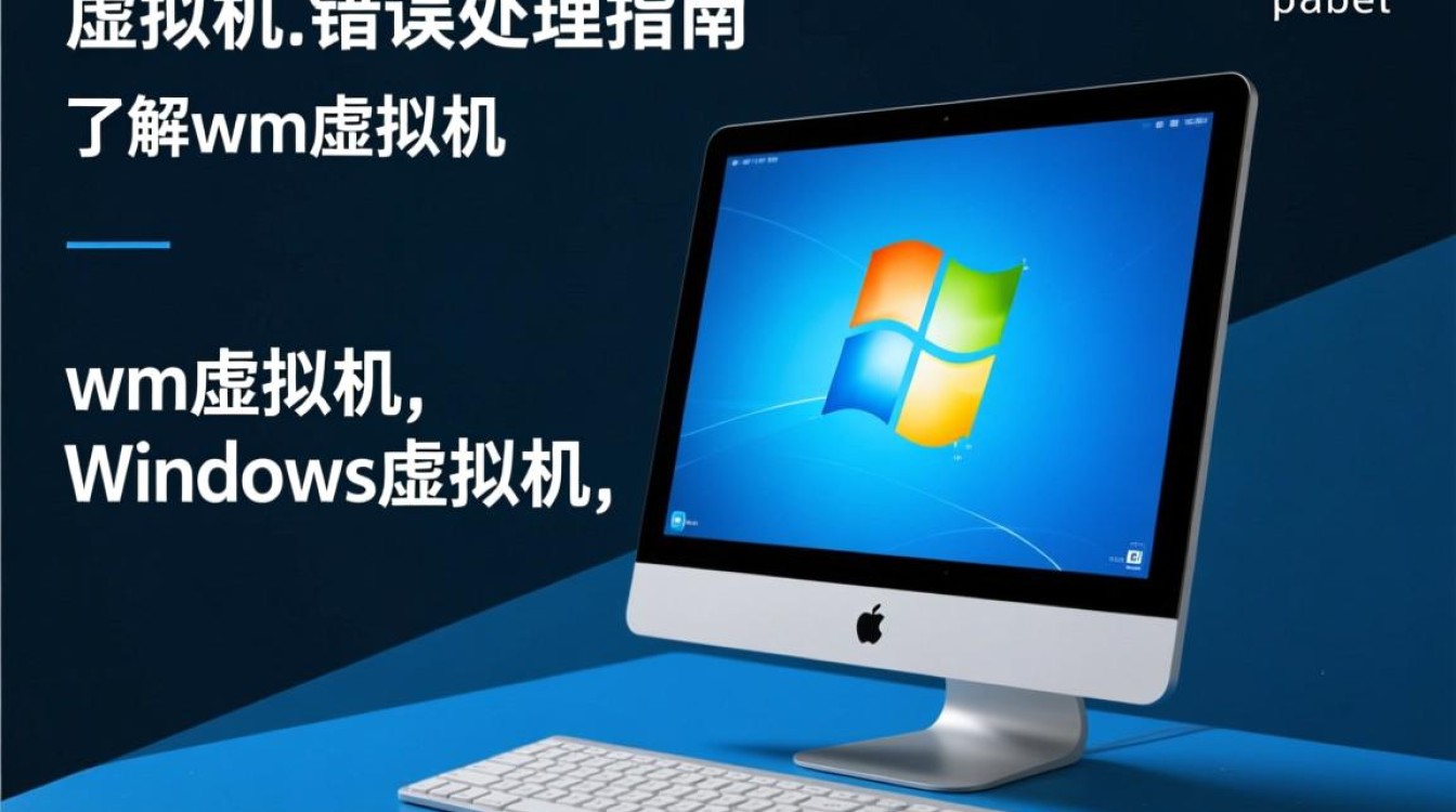 wm虚拟机出错，原因分析及解决方法揭秘