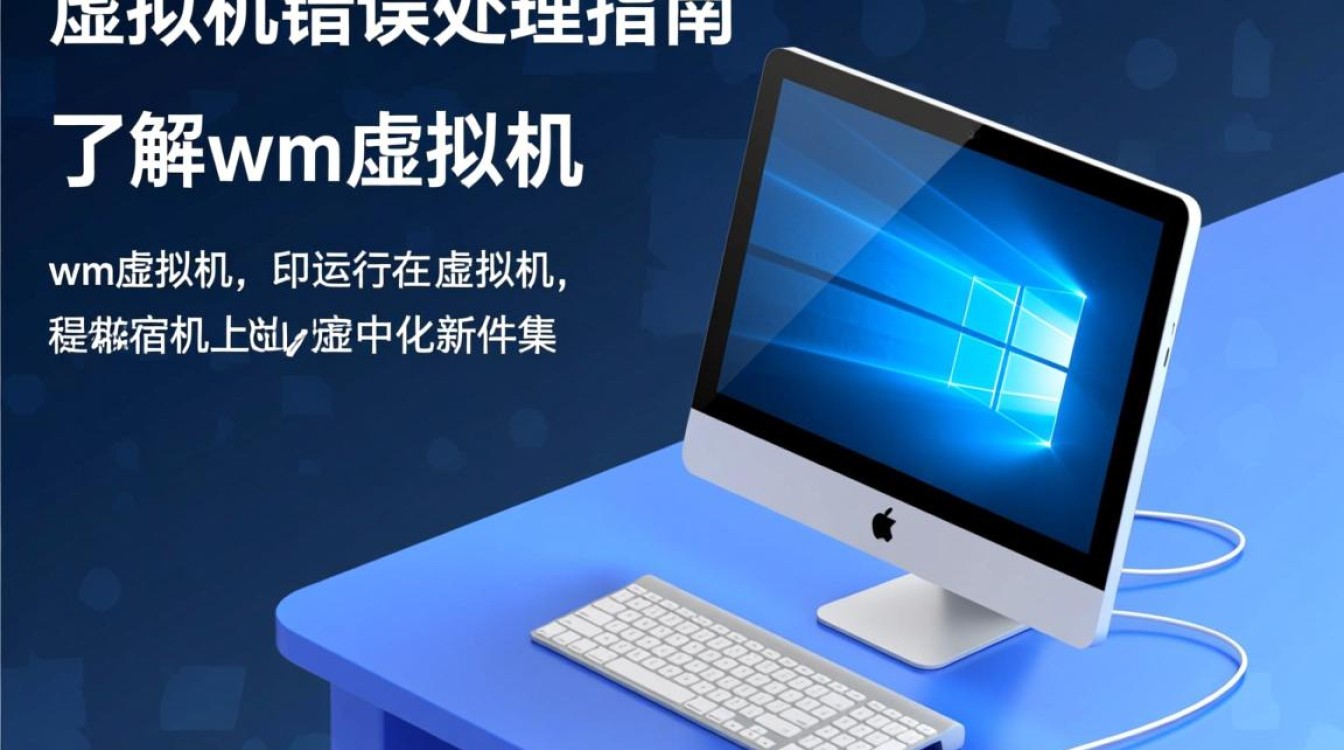 wm虚拟机出错，原因分析及解决方法揭秘