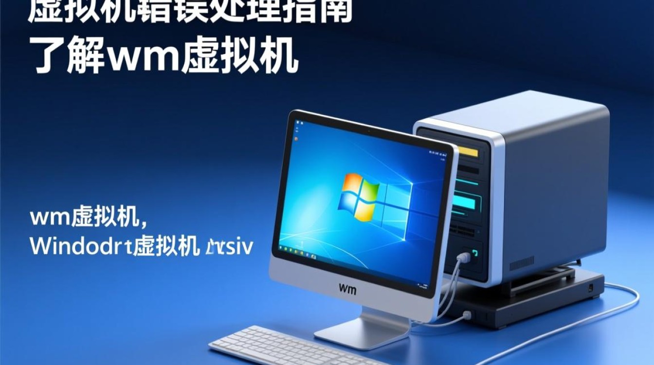 wm虚拟机出错，原因分析及解决方法揭秘