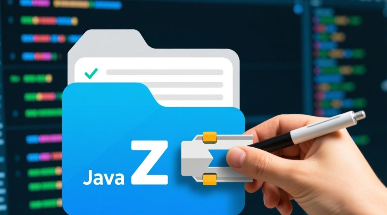 如何轻松解压.z文件？Java环境下解压技巧揭秘！-好主机测评网