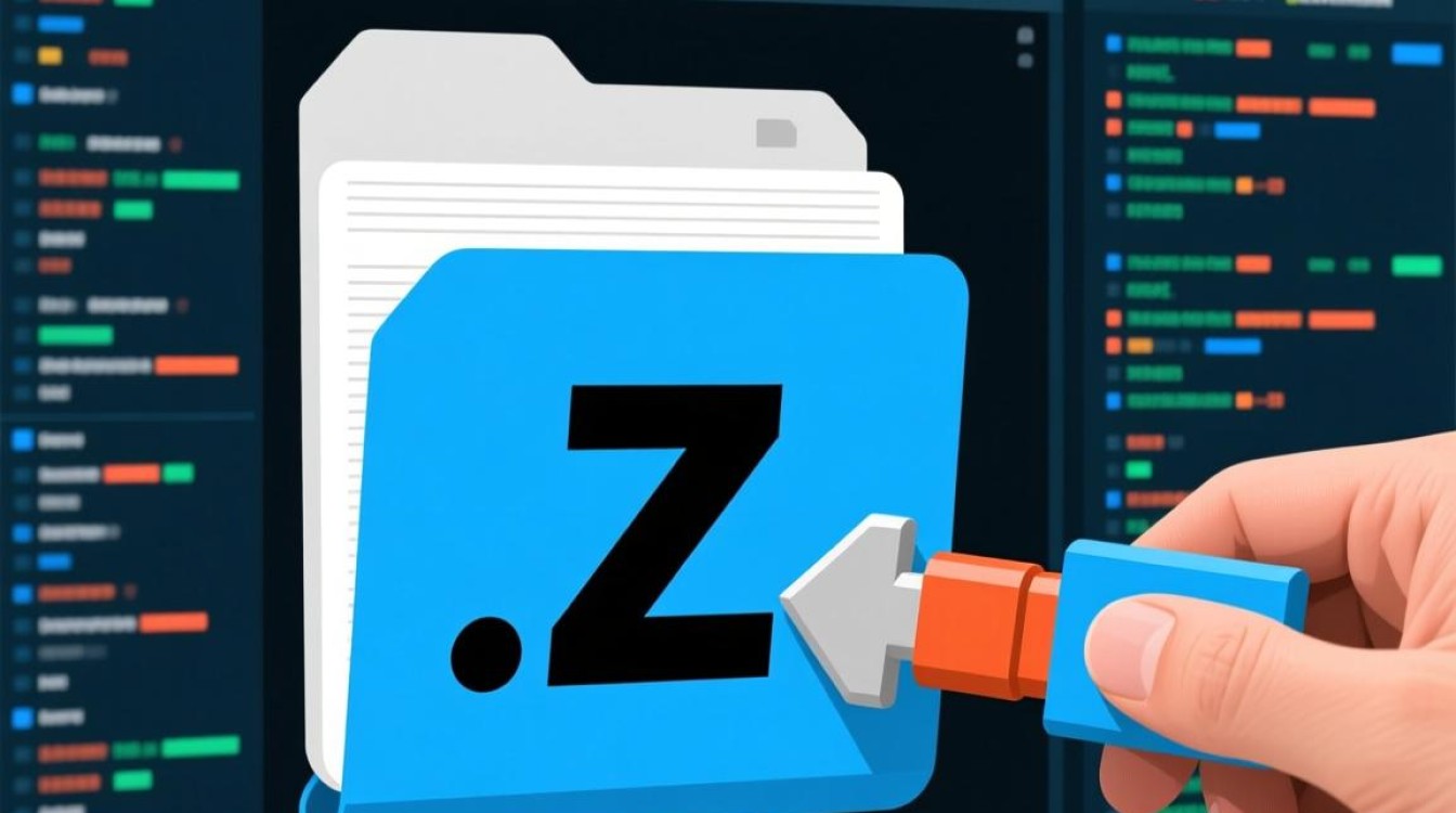 如何轻松解压.z文件？Java环境下解压技巧揭秘！