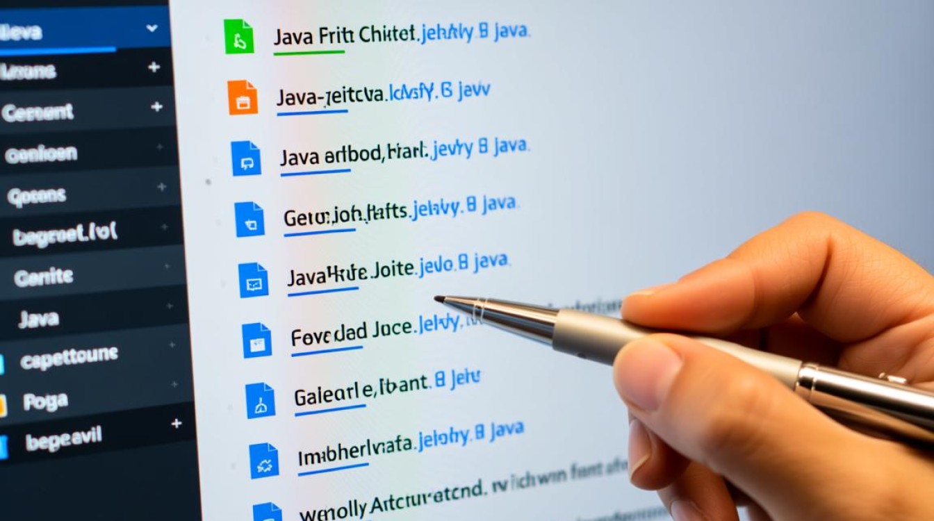 .java文件导入项目中的正确步骤和方法详解疑问-好主机测评网