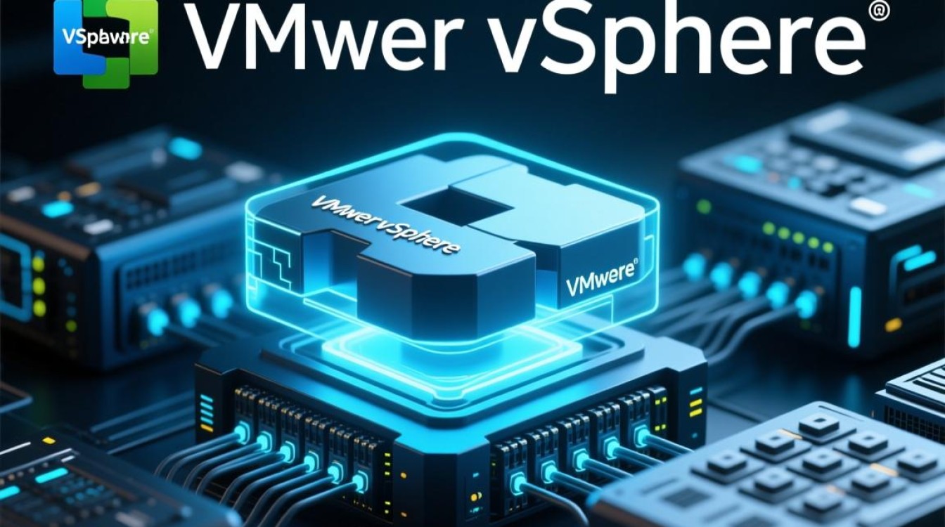 vSphere虚拟机优化，如何实现高效运行与最佳性能？揭秘关键技巧！