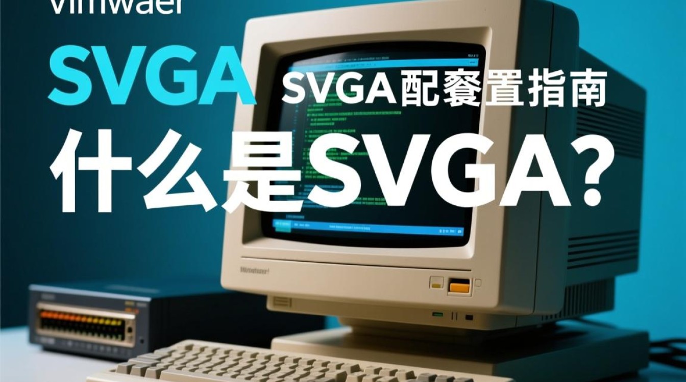 VMware虚拟机SVGA配置不当，如何优化性能与稳定性？