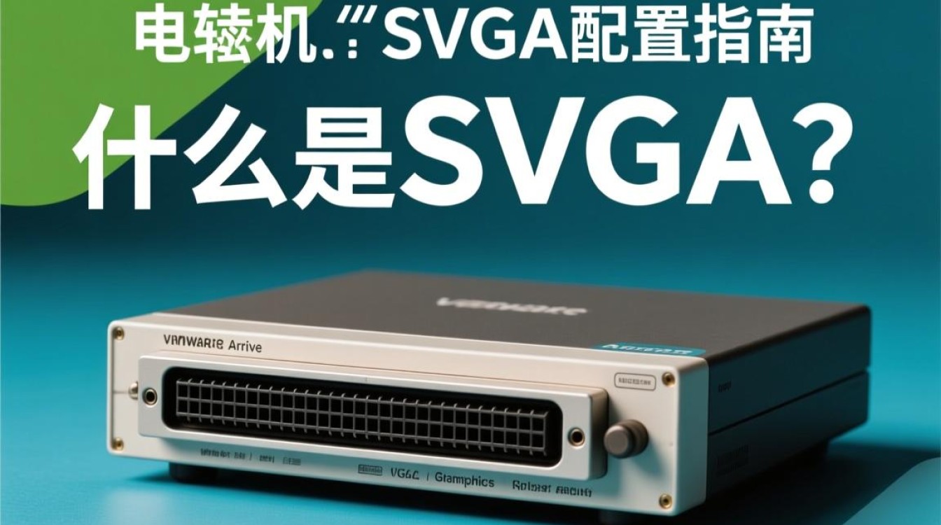 VMware虚拟机SVGA配置不当，如何优化性能与稳定性？