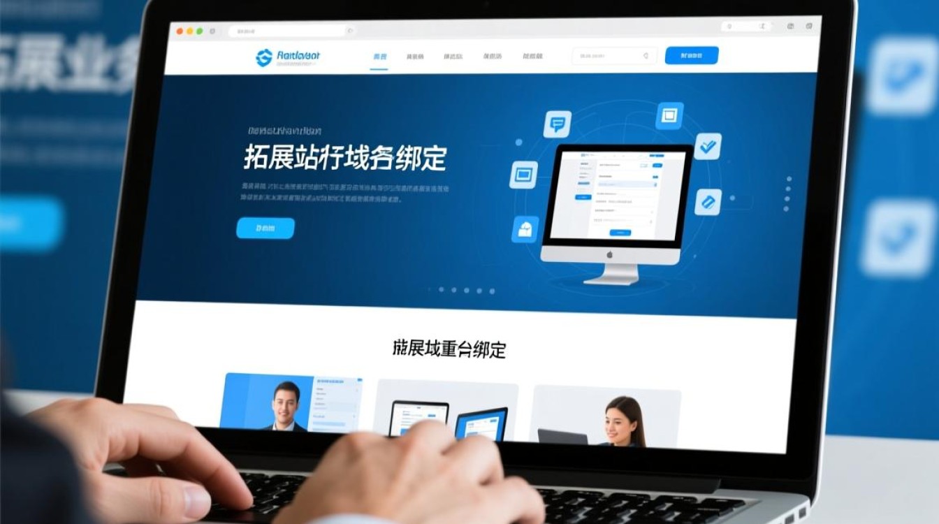 Linux下Apache如何正确进行域名绑定，遇到问题该如何解决？