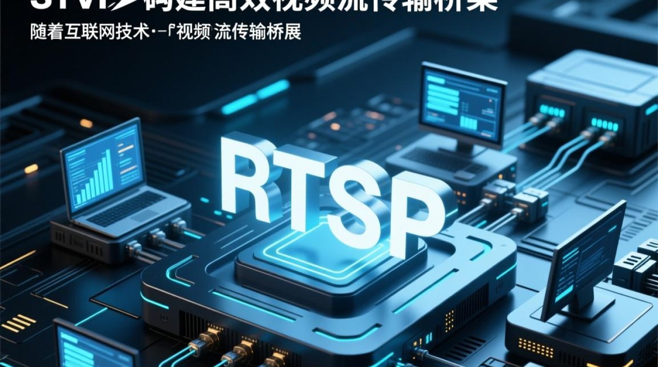 rtsp域名之谜，揭秘其背后作用与使用方法