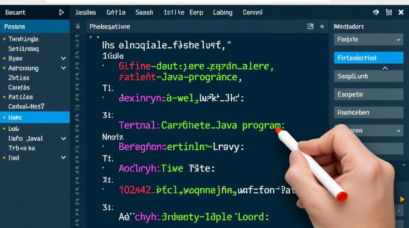 如何在终端环境中成功编译并运行Java程序？详细步骤和注意事项揭秘！