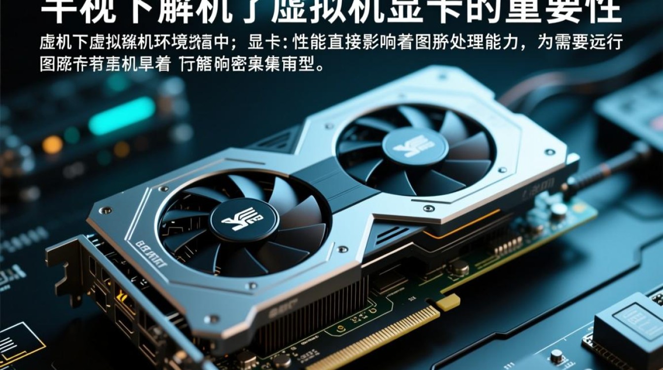 虚拟机显卡下载时遇到难题?如何选择合适的显卡驱动? 虚拟机显卡下载时遇到难题?如何选择合适的显卡驱动?