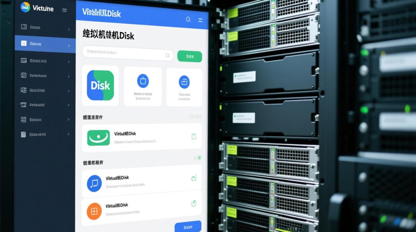 虚拟机的disk配置是否影响性能与稳定性? 虚拟机的disk配置是否影响性能与稳定性?