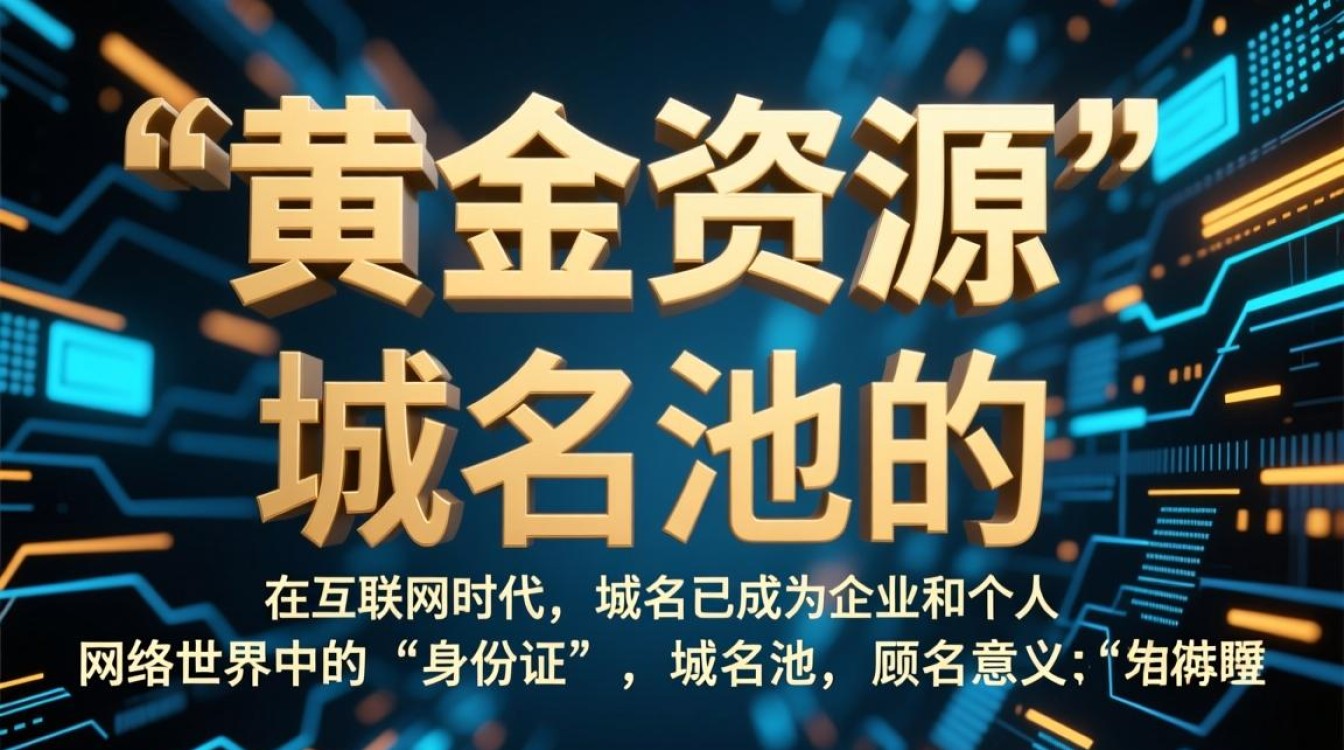 域名pool中域名投资热潮下，哪些域名价值潜力巨大，值得重点关注？