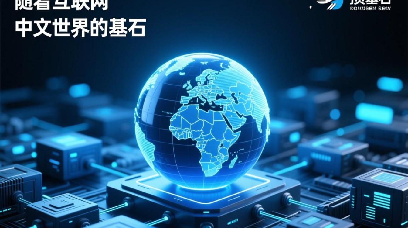 中文通用顶级域名普及背景下，哪些挑战和机遇并存？