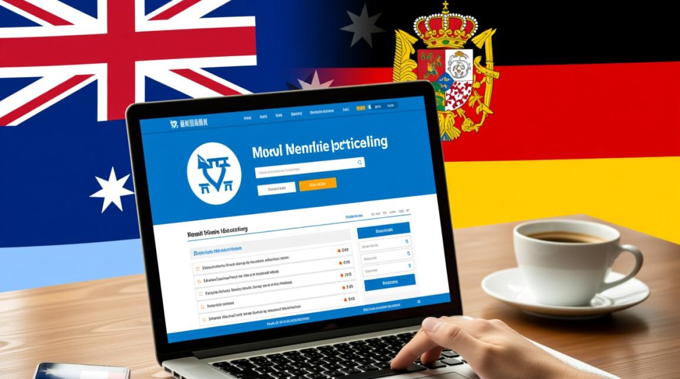 国外福利网站域名背后隐藏的潜在风险与监管难题是什么? 国外福利网站域名背后隐藏的潜在风险与监管难题是什么?