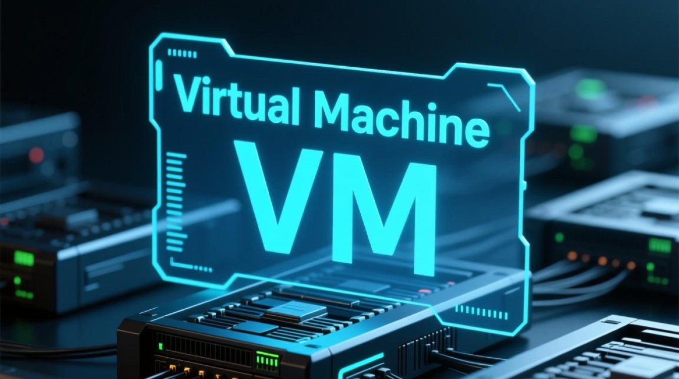 虚拟机为何无法启动？解决虚拟机没有驱动的神秘难题！