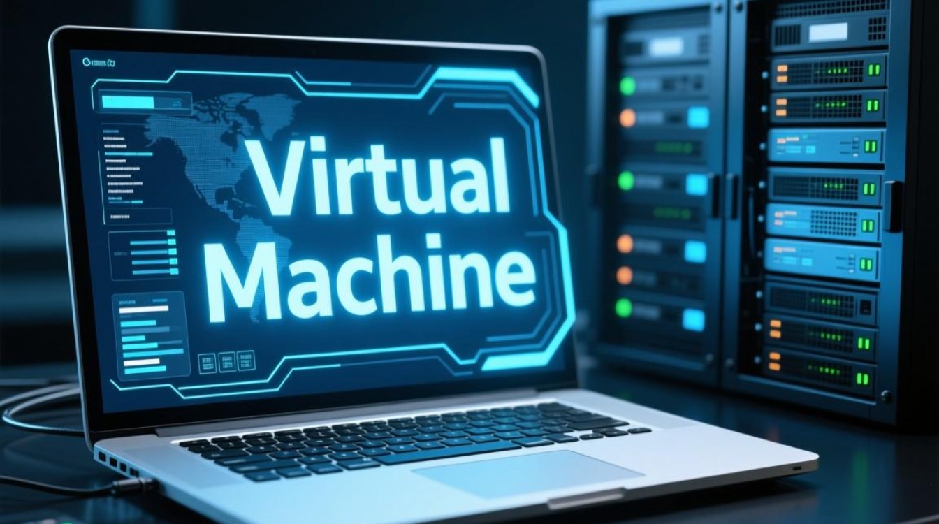 虚拟机为何无法启动？解决虚拟机没有驱动的神秘难题！