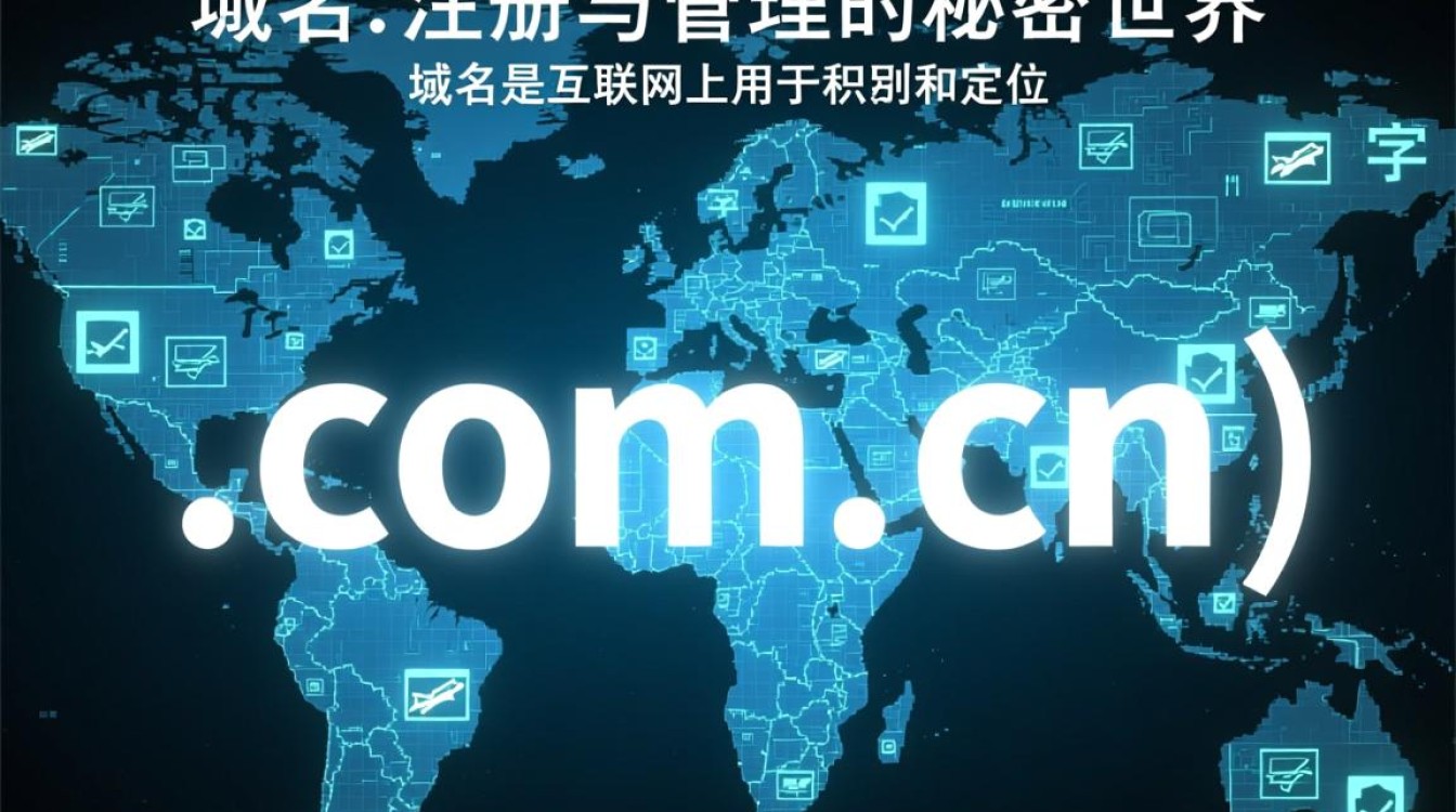 域名解密揭秘,域名加密技术如何保障网络安全? 域名解密揭秘,域名加密技术如何保障网络安全?