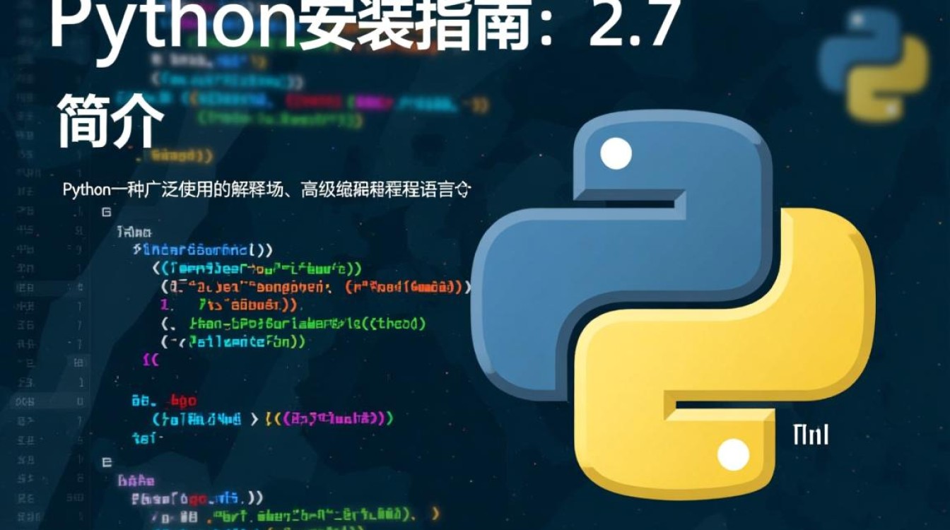 Linux下安装Python 2.7时遇到哪些常见问题及解决方法? Linux下安装Python 2.7时遇到哪些常见问题及解决方法?