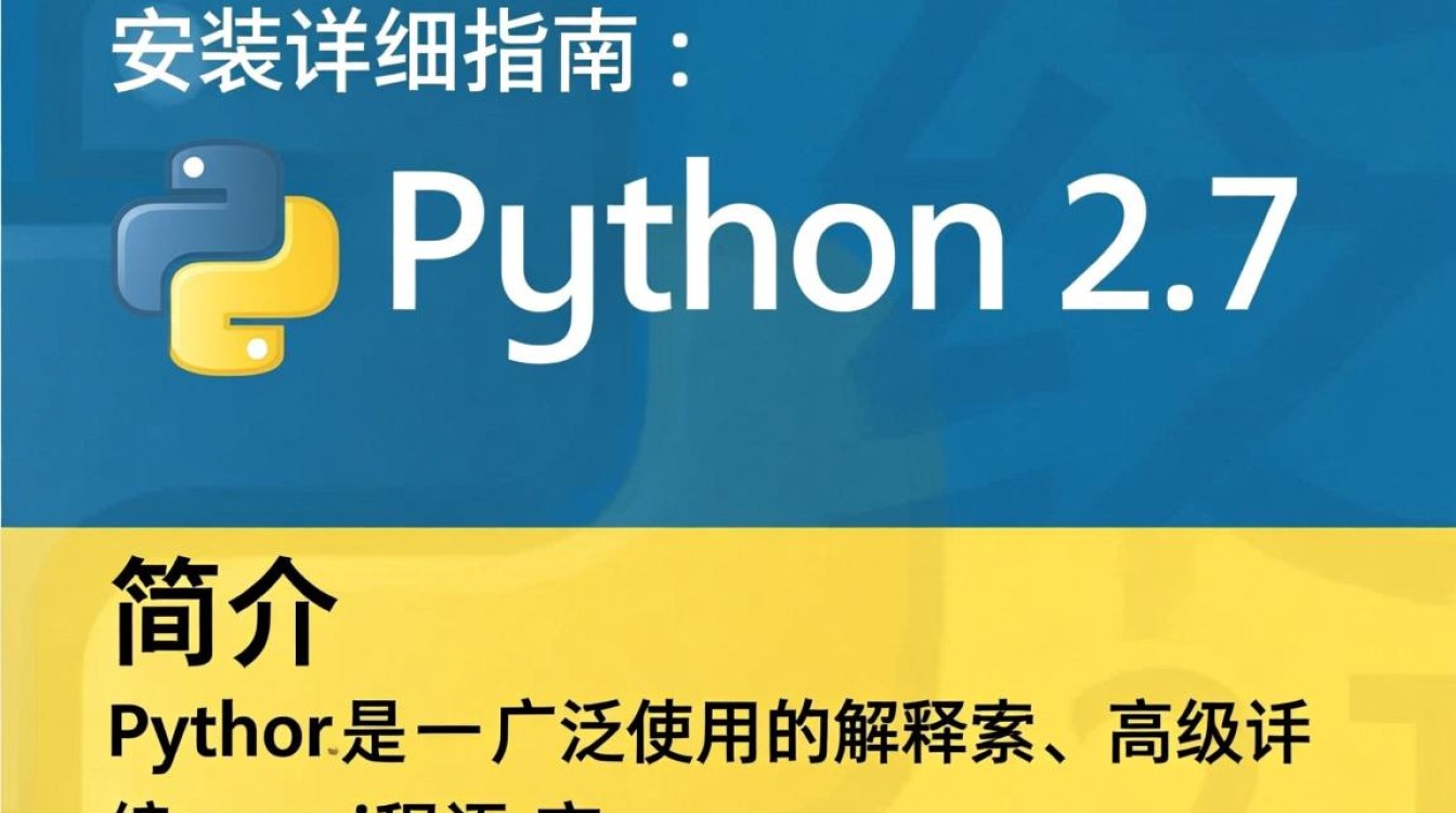 Linux下安装Python 2.7时遇到哪些常见问题及解决方法? Linux下安装Python 2.7时遇到哪些常见问题及解决方法?