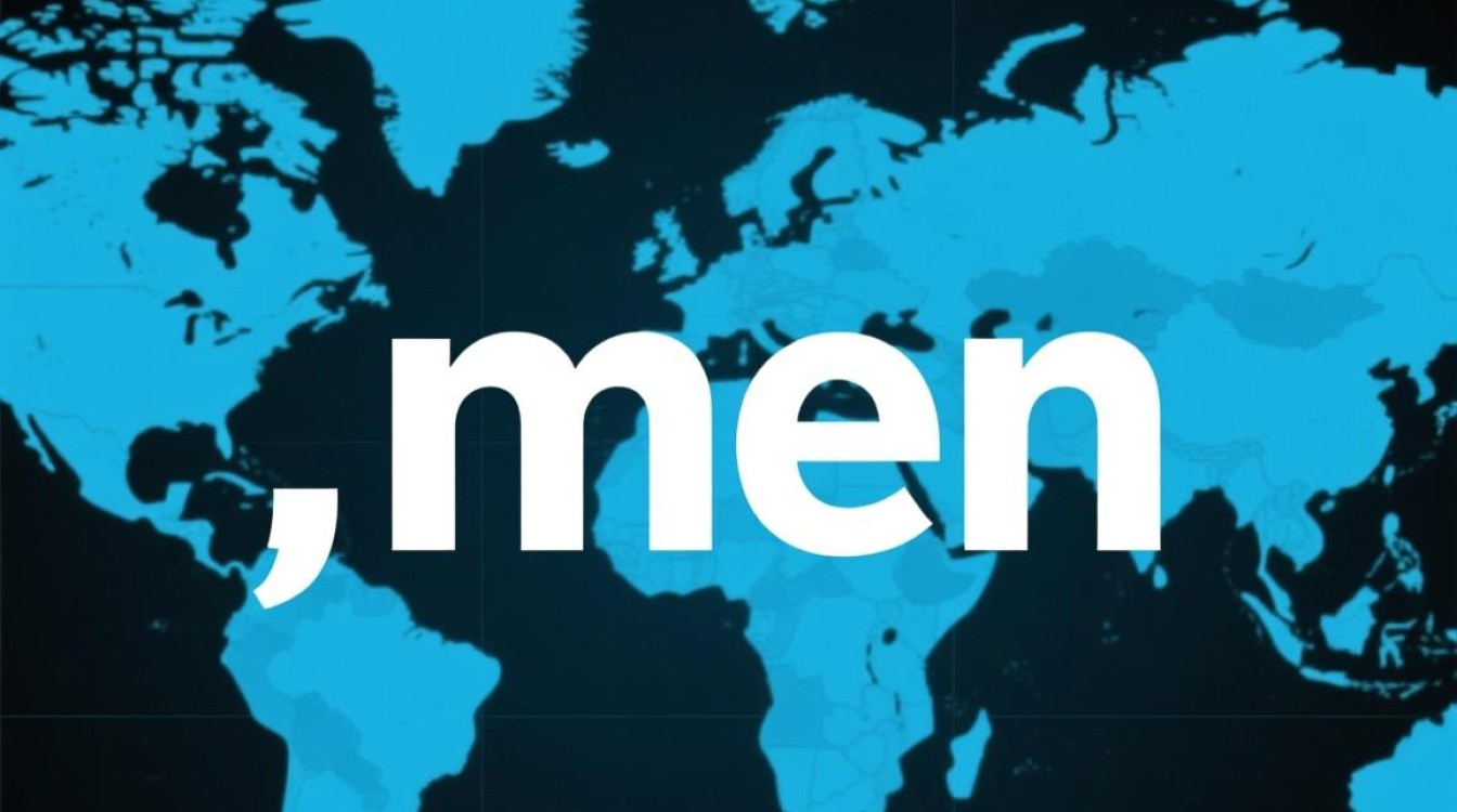 .men域名，男性专属？背后隐藏哪些商业机遇与挑战？