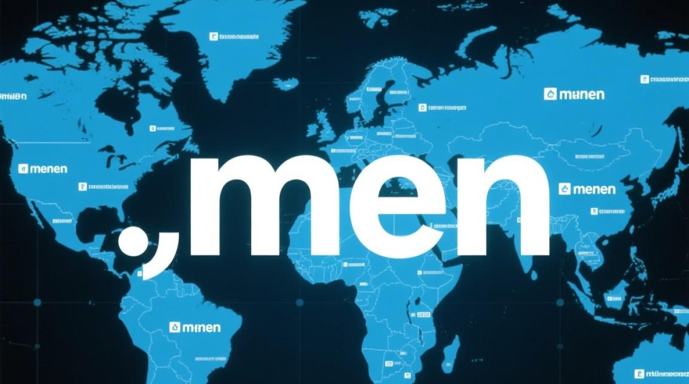 .men域名，男性专属？背后隐藏哪些商业机遇与挑战？